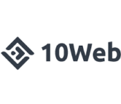 10Web Logo