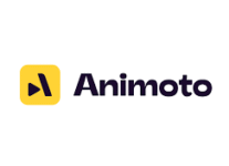 Animoto Logo