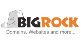 BigRock Logo