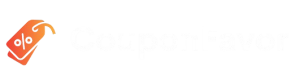 CouponFavor Logo