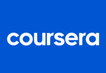 Coursera Logo