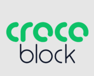 Croco Block Logo