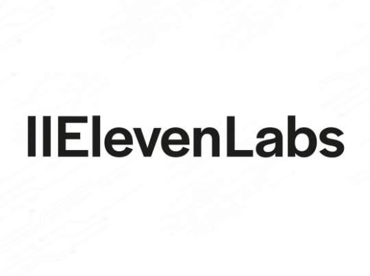 Eleven Labs Logo