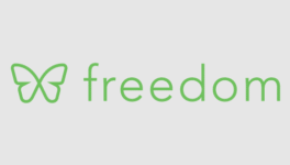Freedom Logo
