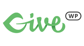 GiveWP Logo