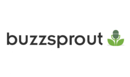 Buzzsprout Logo