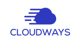 Cloudways Logo