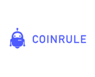 Coinrule Logo