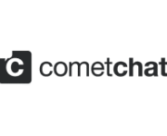 CometChat Logo