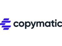 Copymatic Logo