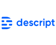 Descript Logo