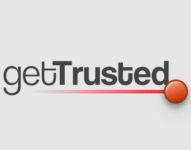 getTrusted Logo