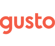 Gusto Logo