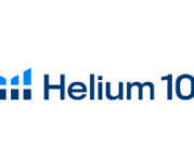 Helium 10 Logo