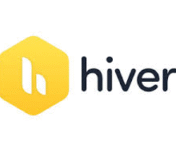 Hiver Logo