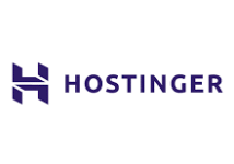 Hostinger Logo