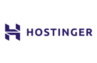 Hostinger Logo