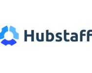 Hubstaff Logo