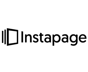 Instapage Logo