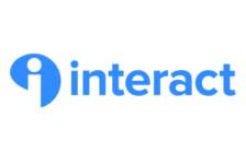 Interact Logo