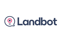 Landbot Logo