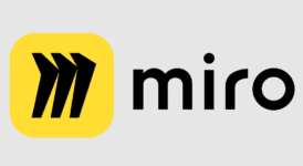 Miro Logo