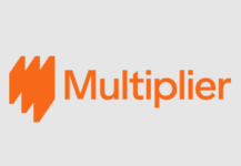 Multiplier Logo