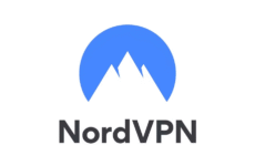 NordVPN Logo