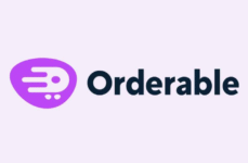 Orderable Logo