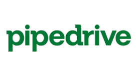 Pipedrive Logo