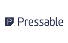 Pressable Logo