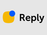 Reply Logo