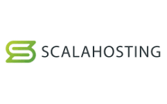 ScalaHosting Logo