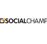 SocialChamp Logo