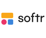 Softr Logo