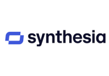 Synthesia Logo