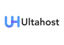 Ultahost Logo