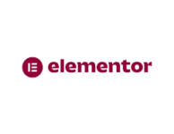 Elementor Logo