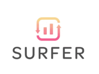 Surfer SEO Logo