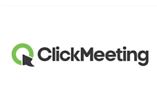 Clickmeeting Logo