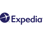 Expedia Logo