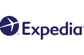 Expedia Logo