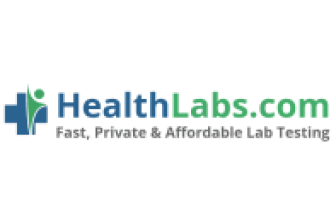HealthLabs.com Logo