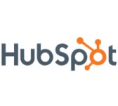 Hubspot Logo