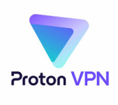 ProtonVPN Logo