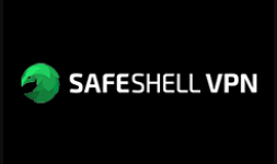 SafeShell VPN Logo