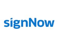 SignNow Logo