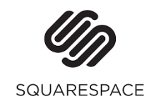Squarespace Logo