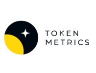 Token Metrics Logo