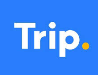 Trip.com Logo
